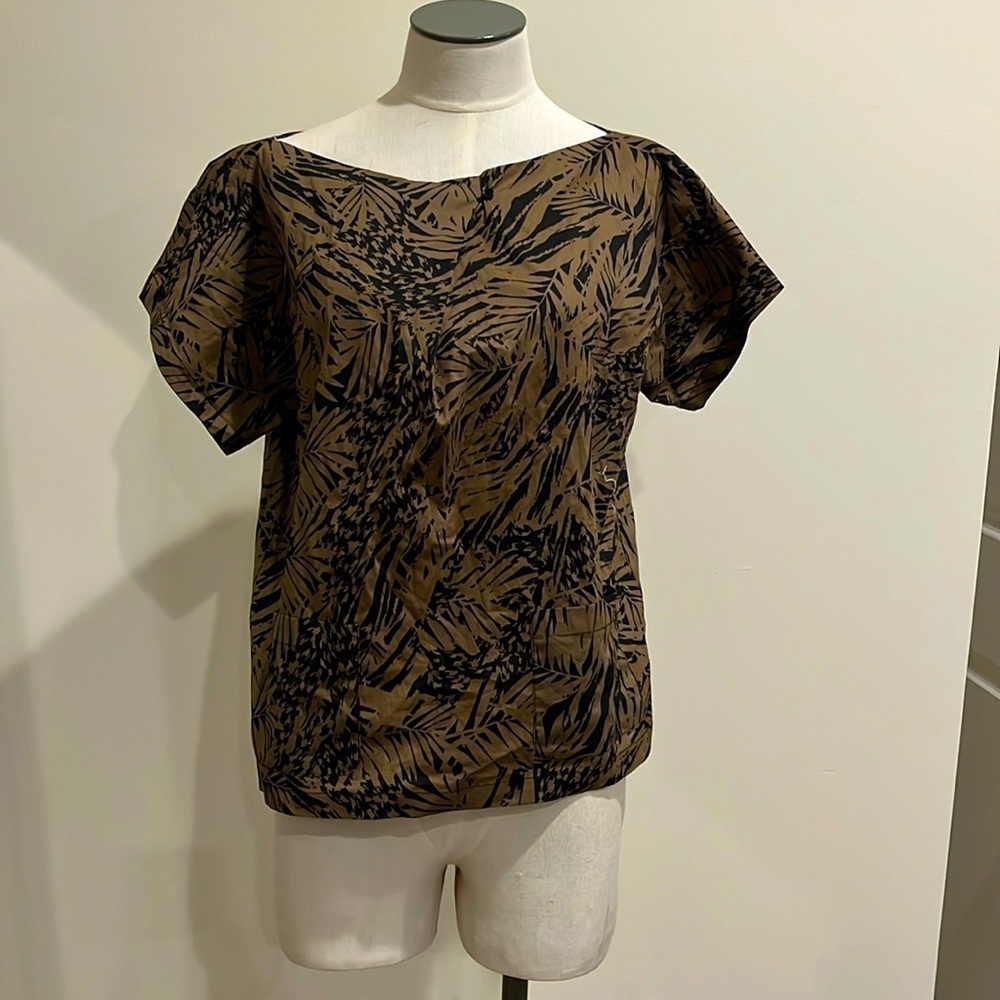 Gerard Darel S (38)